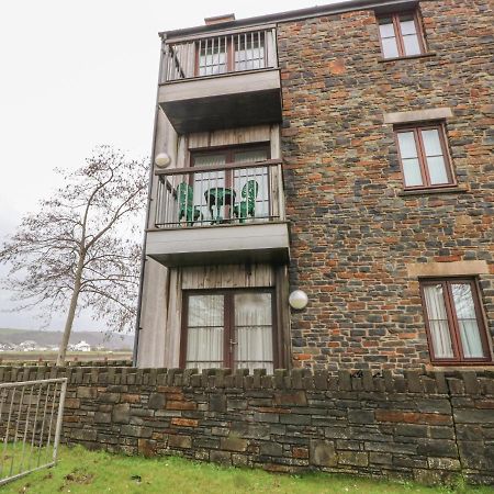 2 Chandlers Yard Burry Port Εξωτερικό φωτογραφία