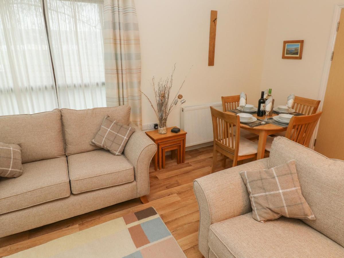 2 Chandlers Yard Burry Port Εξωτερικό φωτογραφία