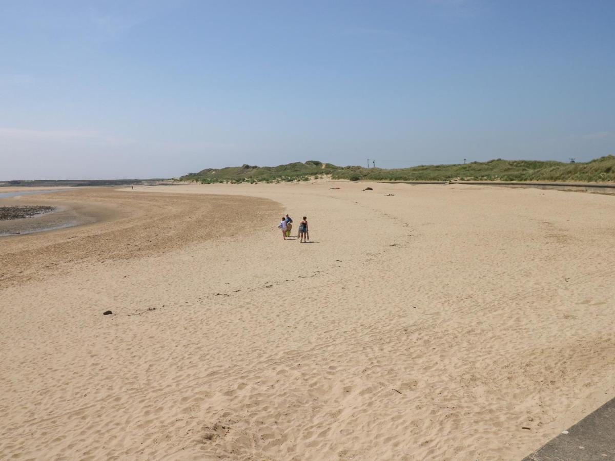 2 Chandlers Yard Burry Port Εξωτερικό φωτογραφία