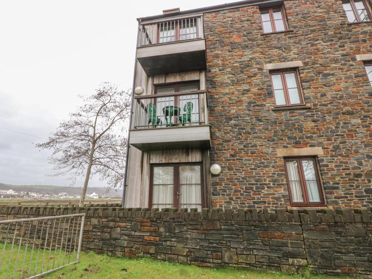 2 Chandlers Yard Burry Port Εξωτερικό φωτογραφία