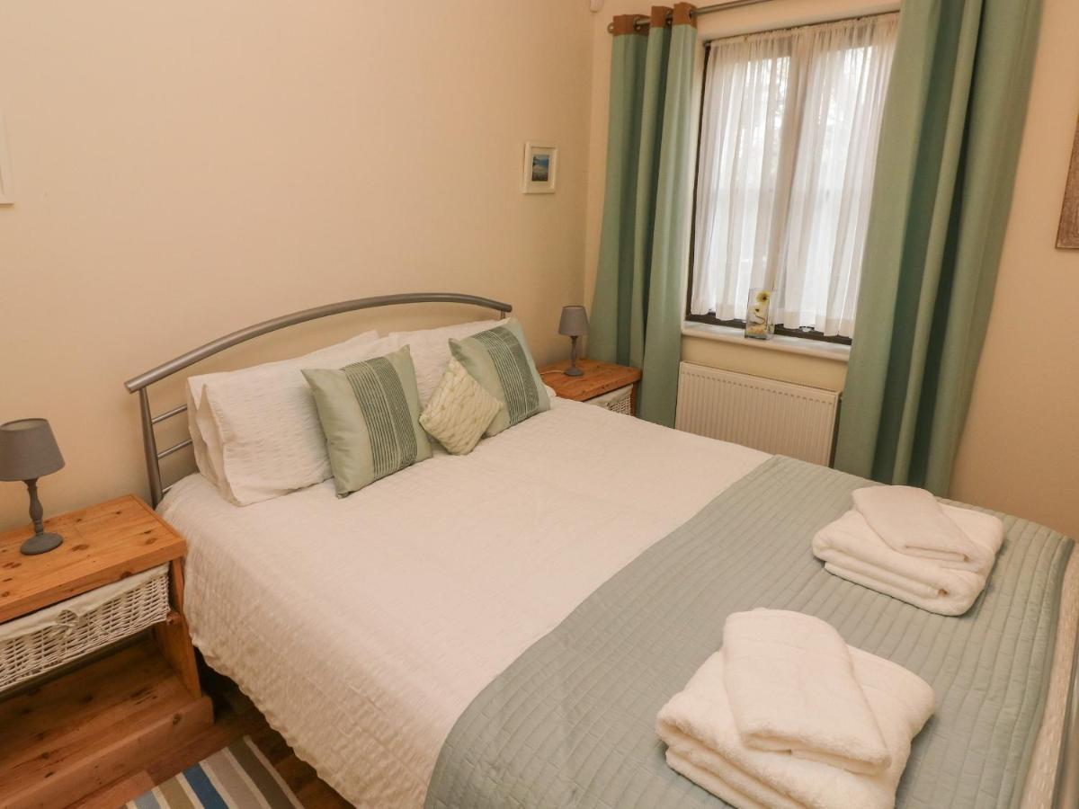 2 Chandlers Yard Burry Port Εξωτερικό φωτογραφία