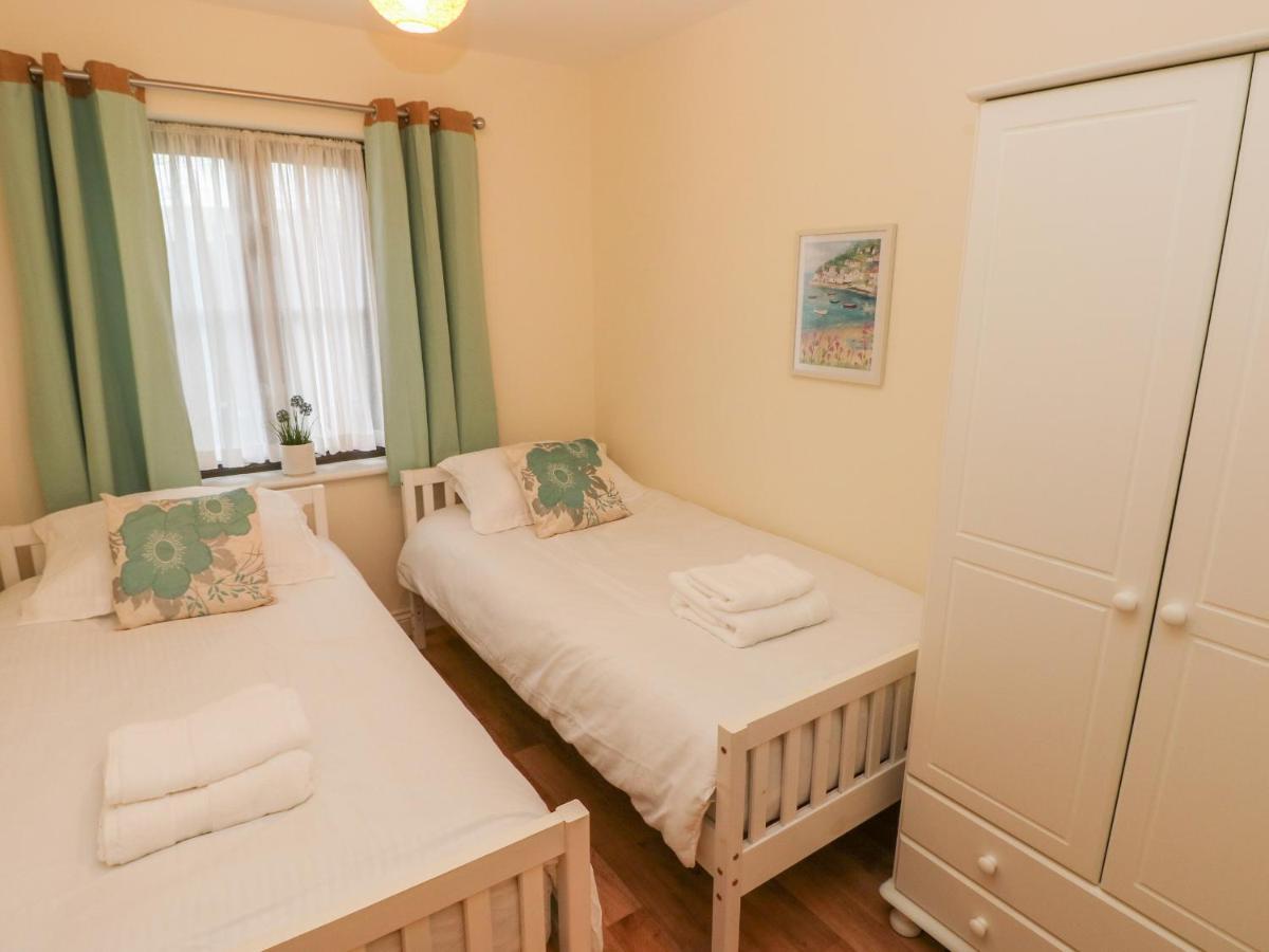 2 Chandlers Yard Burry Port Εξωτερικό φωτογραφία