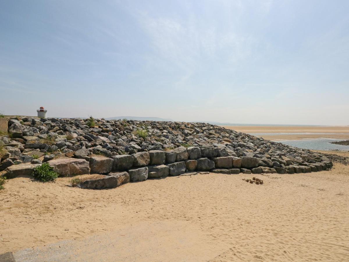 2 Chandlers Yard Burry Port Εξωτερικό φωτογραφία
